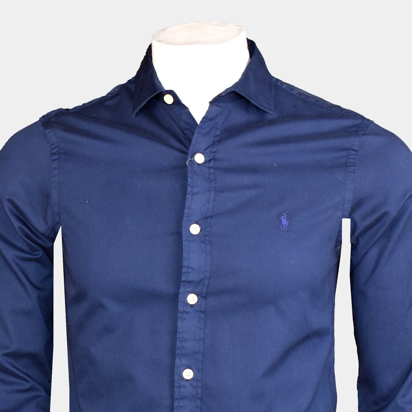 RL Button Down Men's Shirt