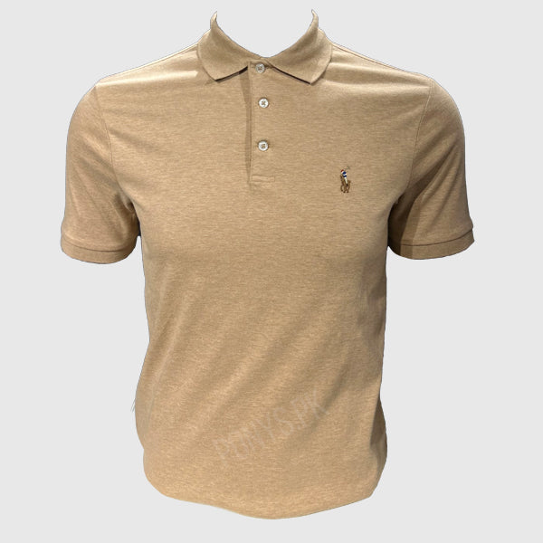 S/S Spony Cf St Polo Men'S Polo Shirt (Ralph Lauren)