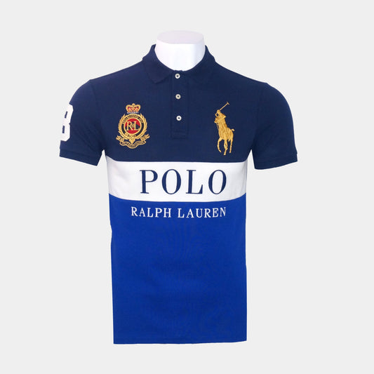 Big Pony Men'S Polo