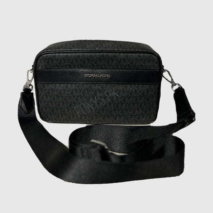 Men Sig Kenly Cross Body Bag