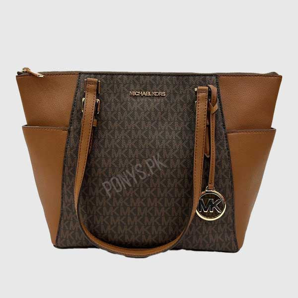 Ladies Signature Charlotte Tote Bag