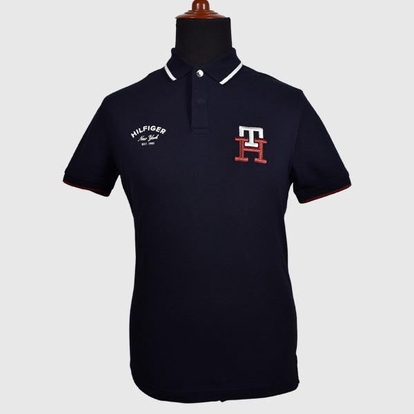 Branded Polo Shirt