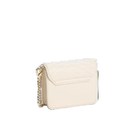 Ladies elssie card case crossbody