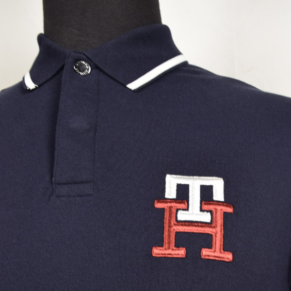 Branded Polo Shirt