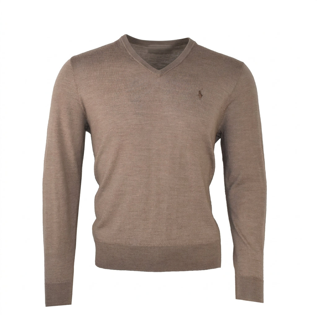 Rl  Wool Sweater