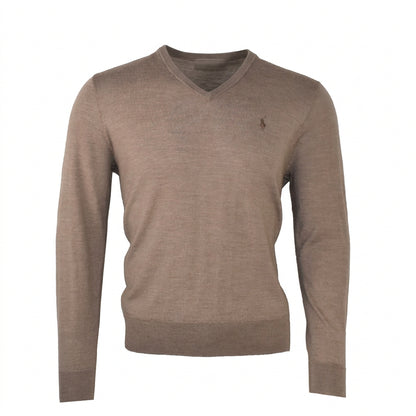 Rl  Wool Sweater
