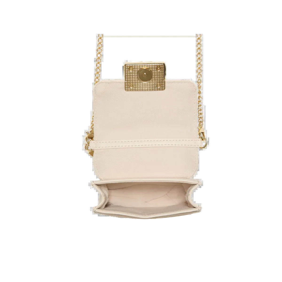 Ladies elssie card case crossbody