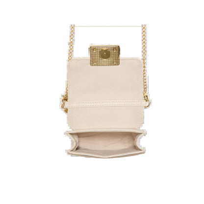Ladies elssie card case crossbody