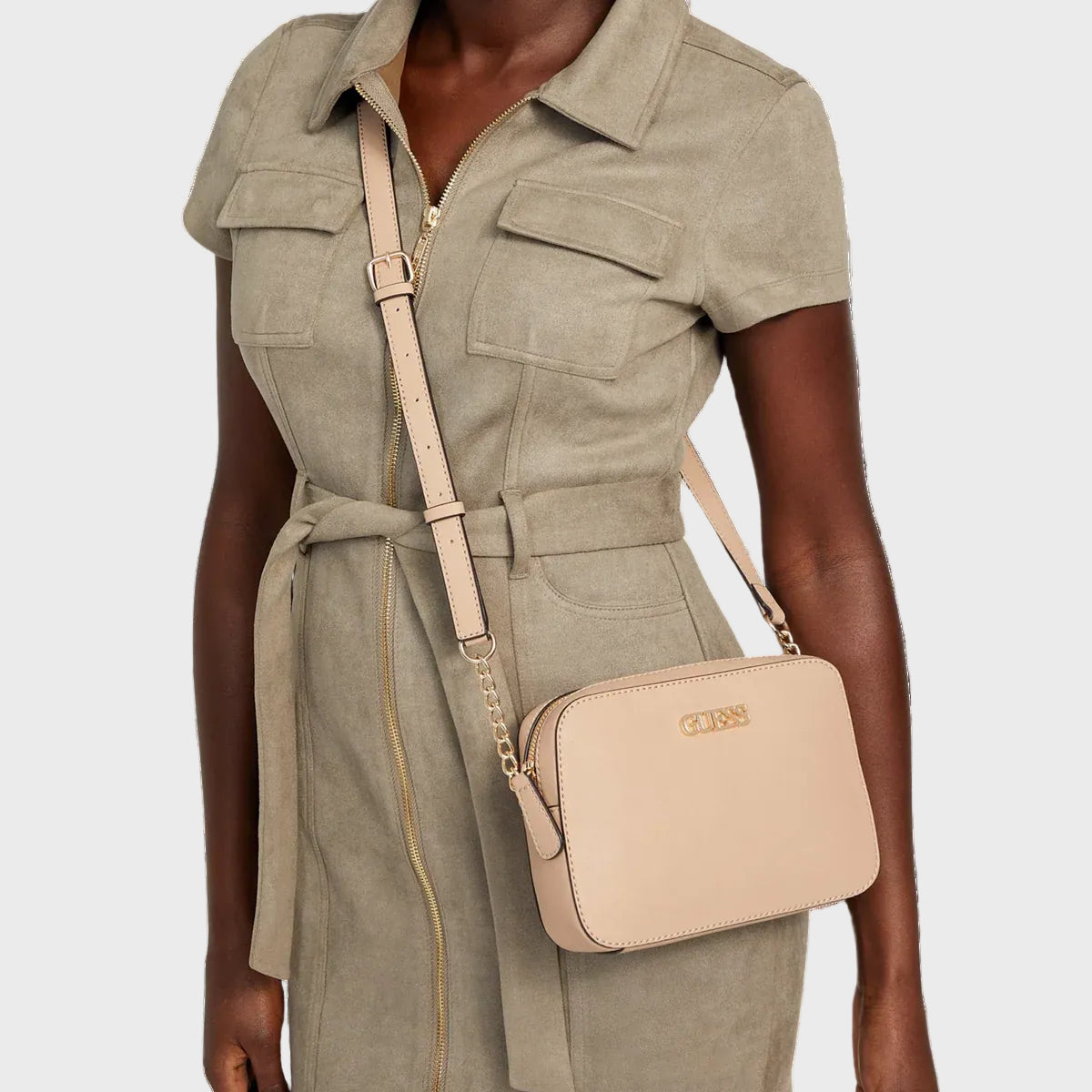 Women's Nolan Crossbody Bag