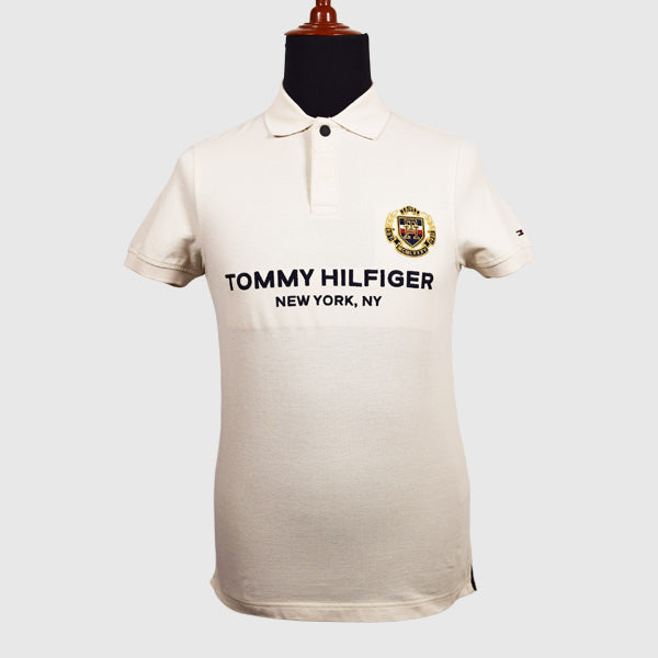 Branded Polo Shirt