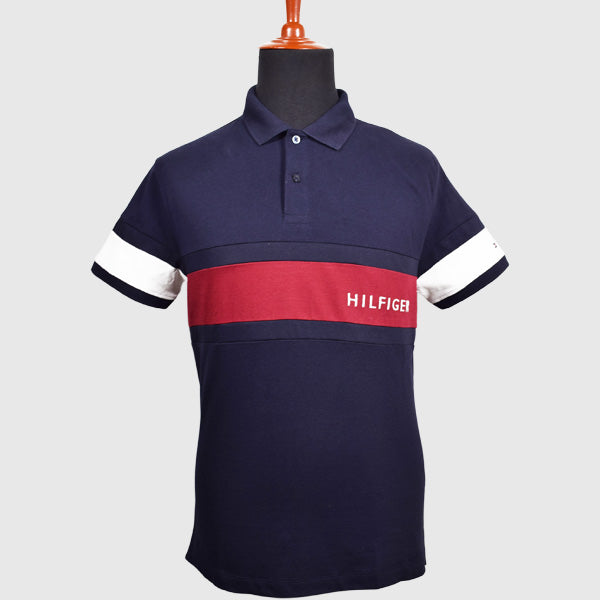 Branded Polo Shirt