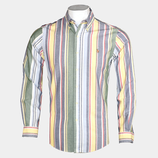 RL Button Down Men's Shirt