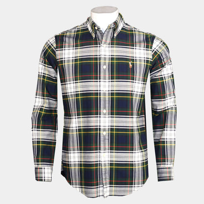 RL Button Down Men's Shirt