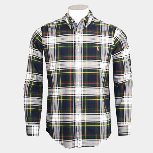 RL Button Down Men's Shirt
