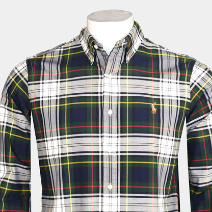 RL Button Down Men's Shirt