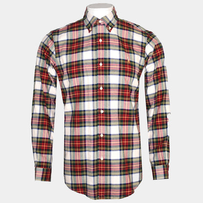 RL Button Down Men's Shirt