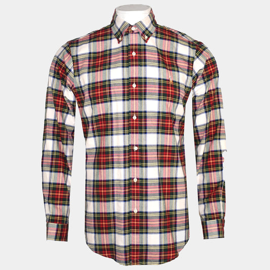 RL Button Down Men's Shirt