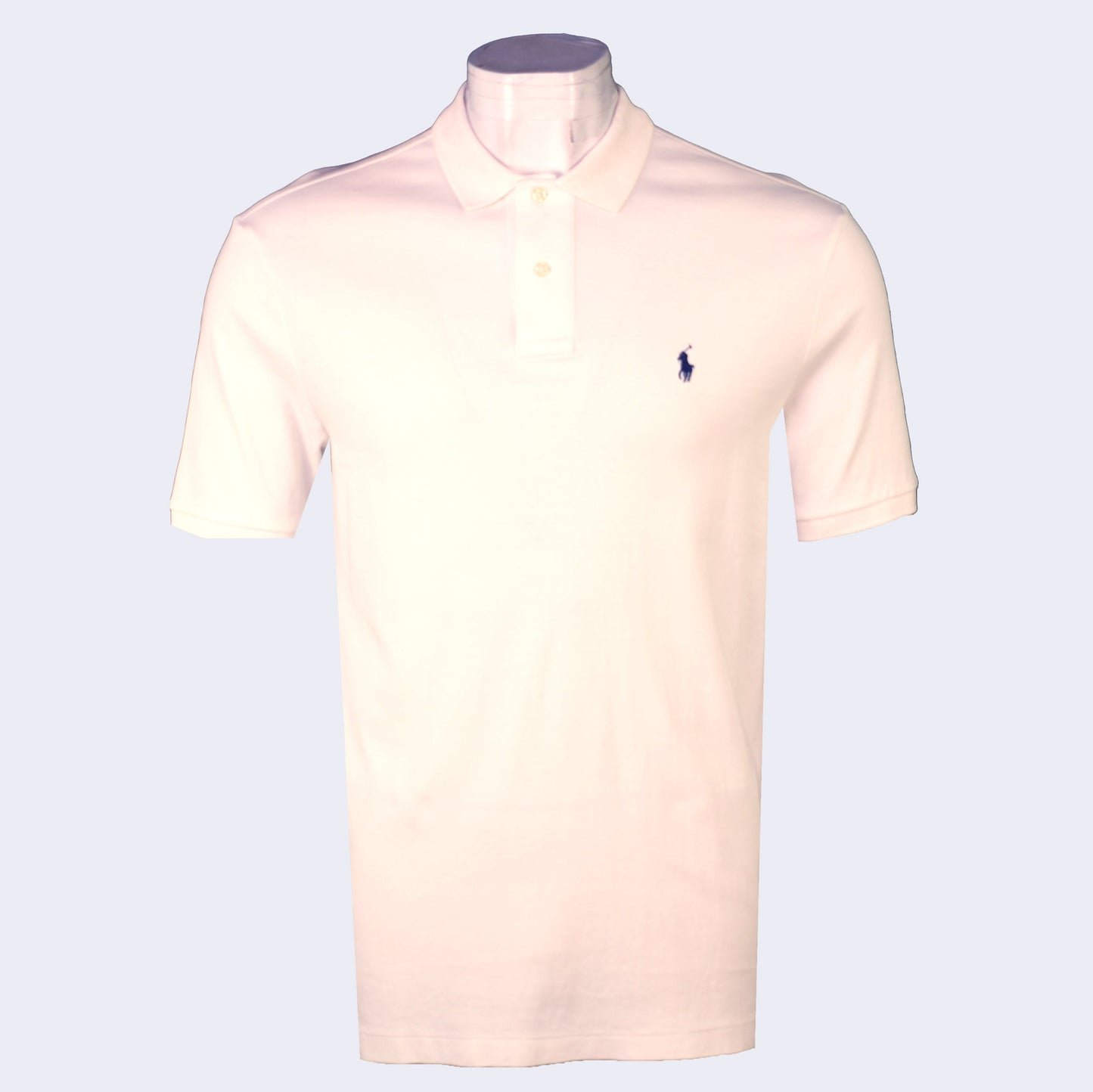 Small Pony Men'S Polo