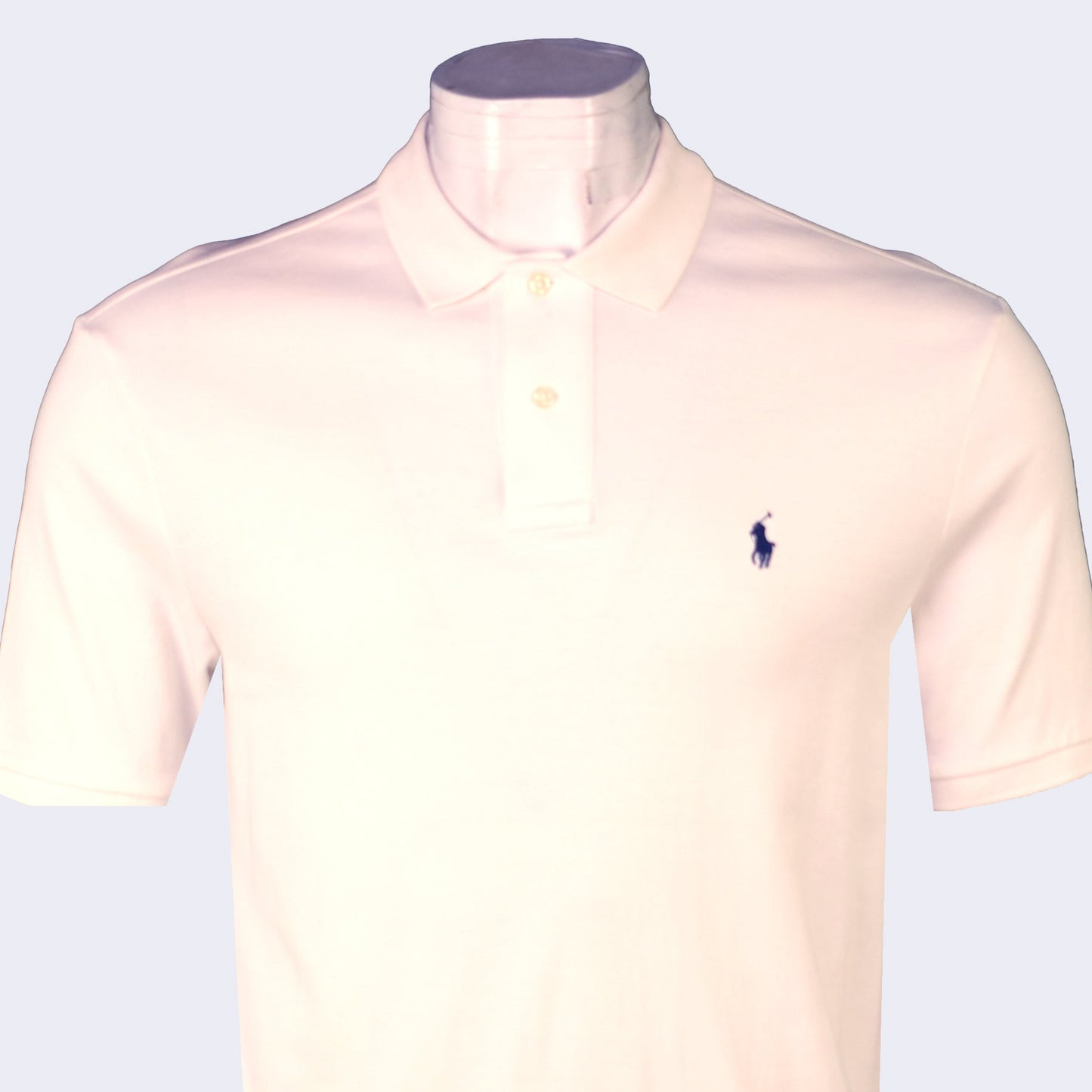 Small Pony Men'S Polo