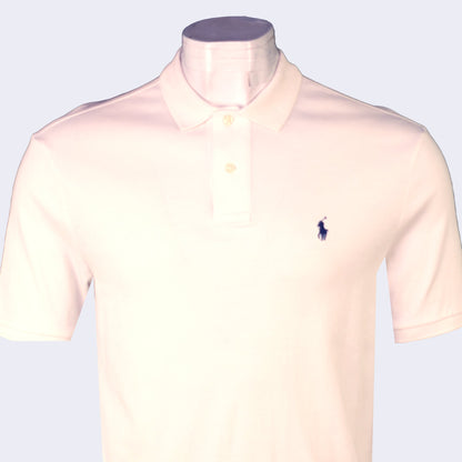 Small Pony Men'S Polo