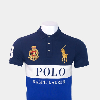 Big Pony Men'S Polo