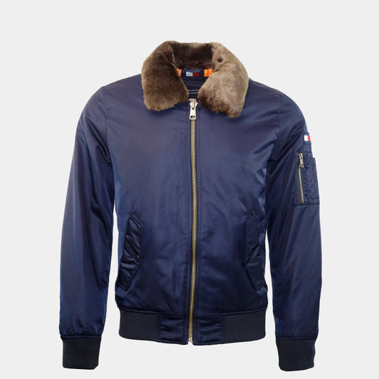 Tommy Bomber Jacket