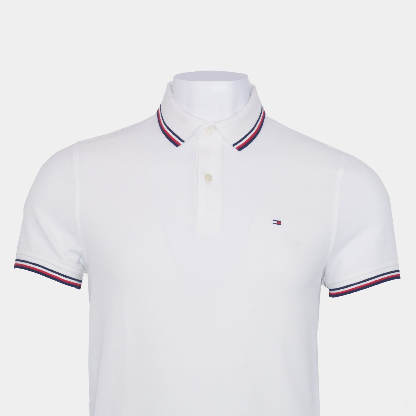 Branded Men's Polo Shirt