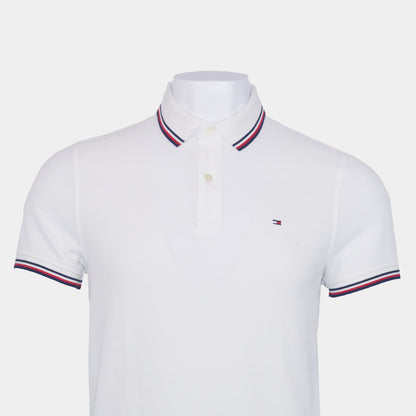 Branded Men's Polo Shirt