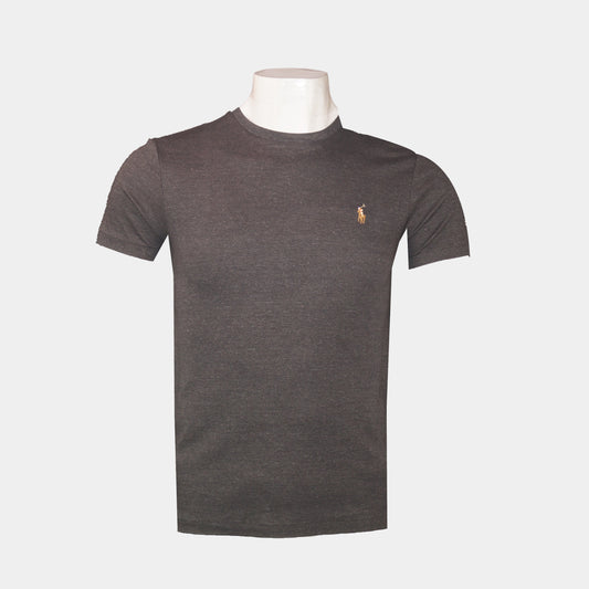 RL Crew Neck Small Pony T-Shirt
