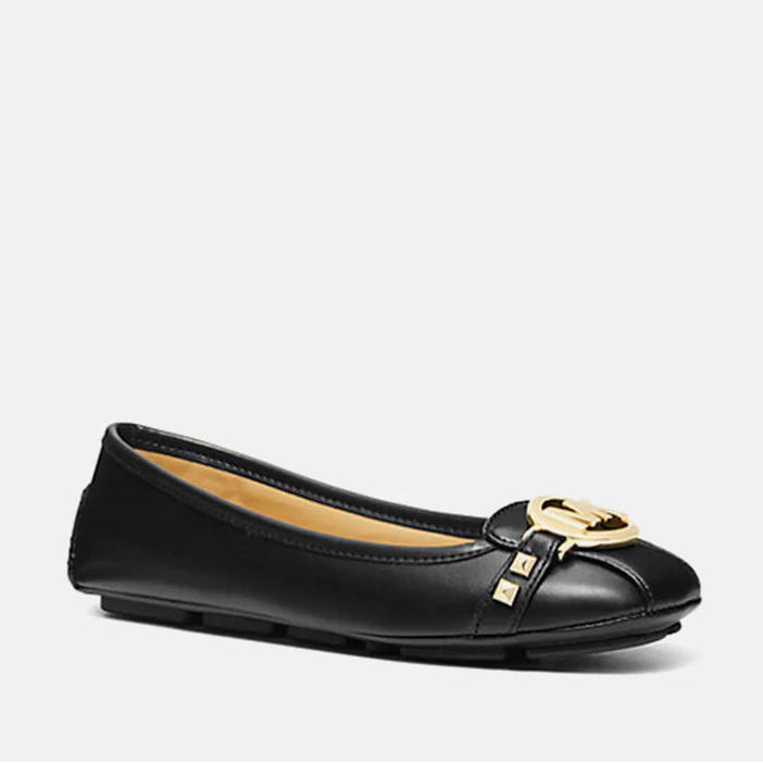 Women Pumps Fulton Moc Black