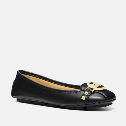 Women Pumps Fulton Moc Black