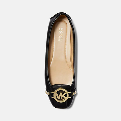 Women Pumps Fulton Moc Black