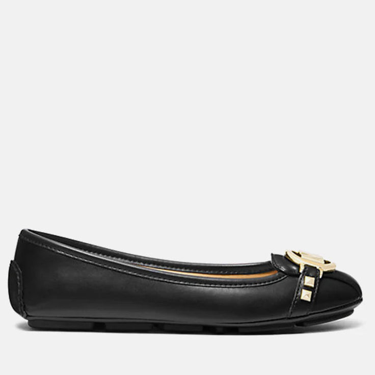 Women Pumps Fulton Moc Black