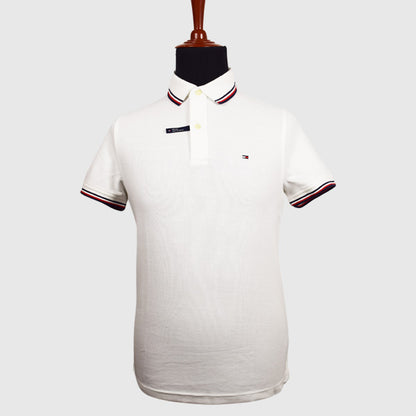 Branded Men's Polo Shirt