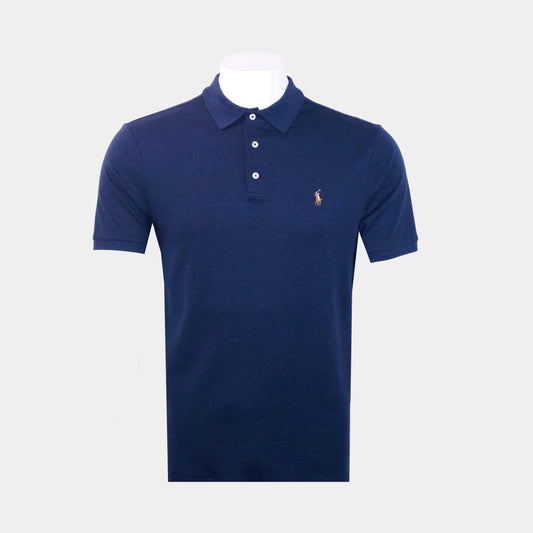 Small Pony Men'S Polo