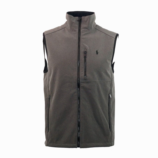 Rl Sleevless Vest