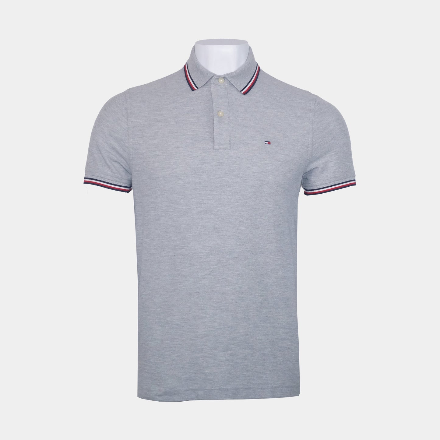 Branded Men's Polo Shirt