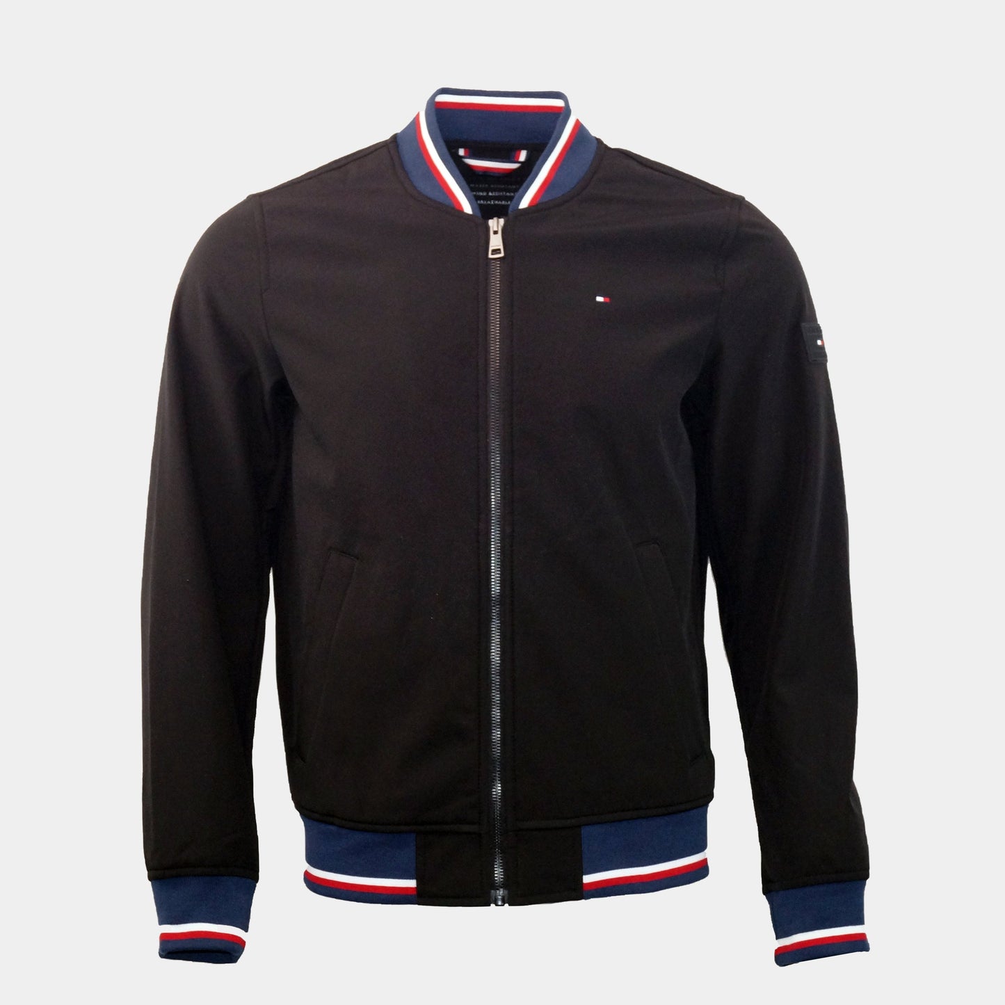 Tommy Bomber Jacket