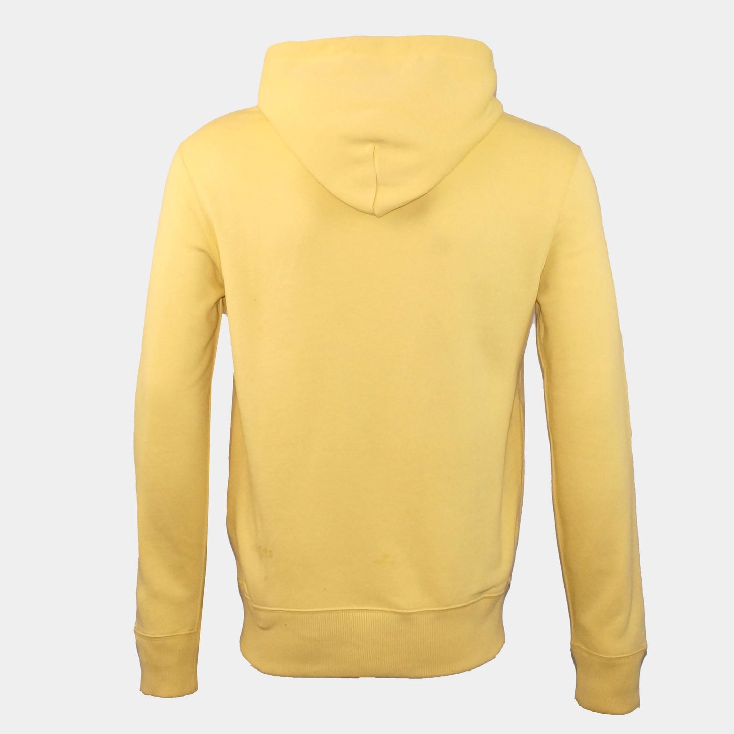 Rl Fleece Hoodie