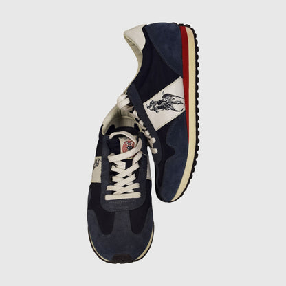 Men Sneaker (Rl) Navy