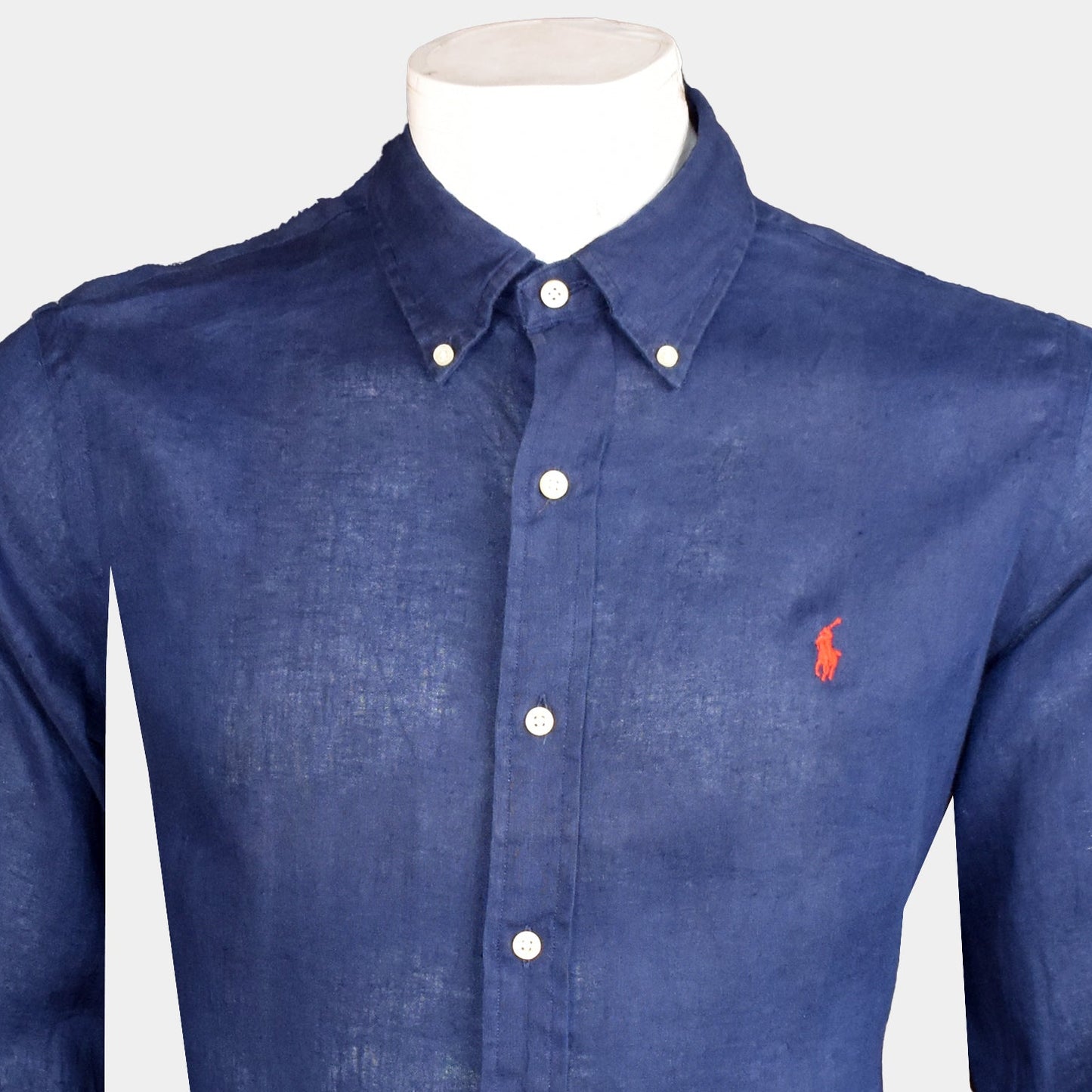RL Button Down Men's Shirt