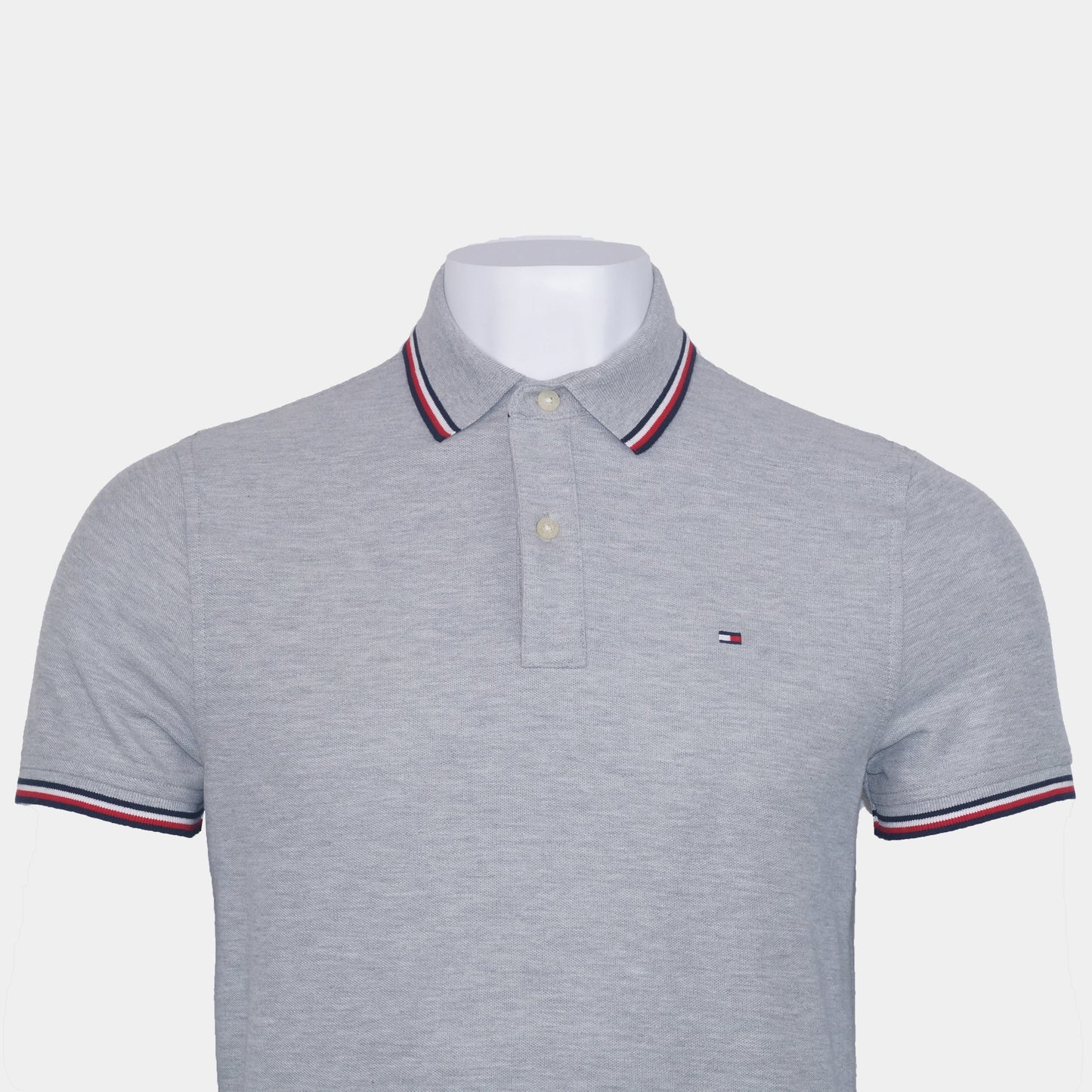 Branded Men's Polo Shirt