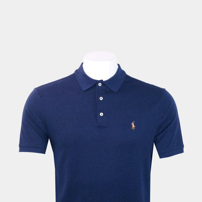 Small Pony Men'S Polo