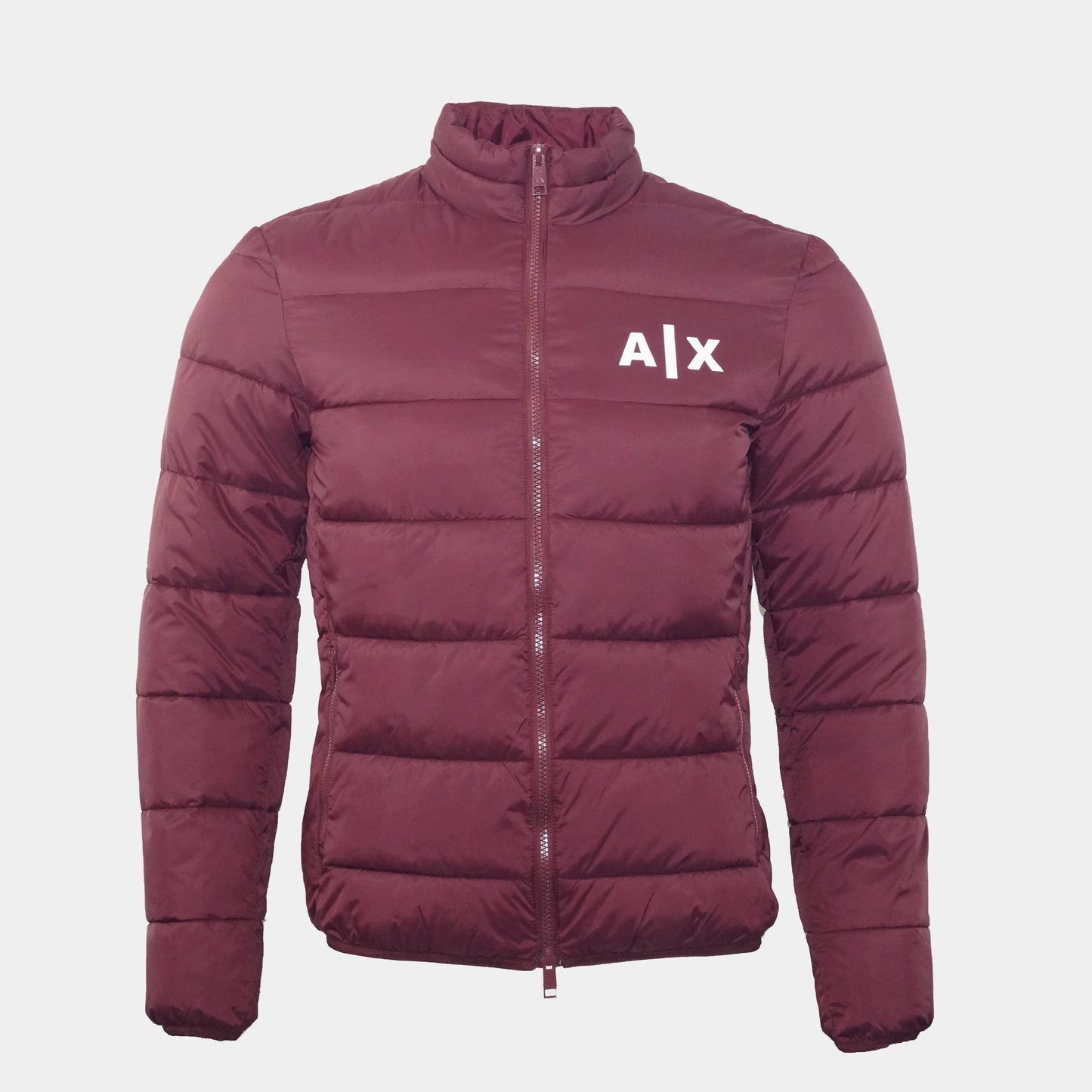 Armani Puffer Jacket