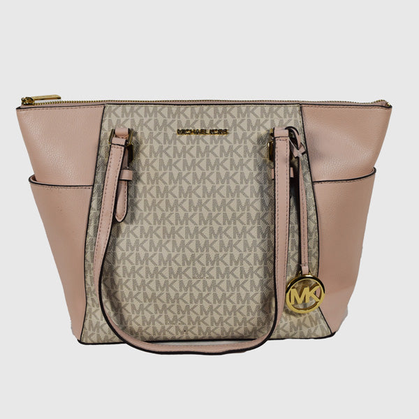 Ladies Charlote Tote Sig Bag