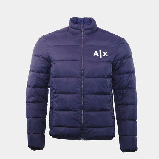 Armani Puffer Jacket