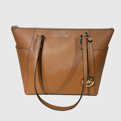 Ladies Sig Charlotte Tote Bag