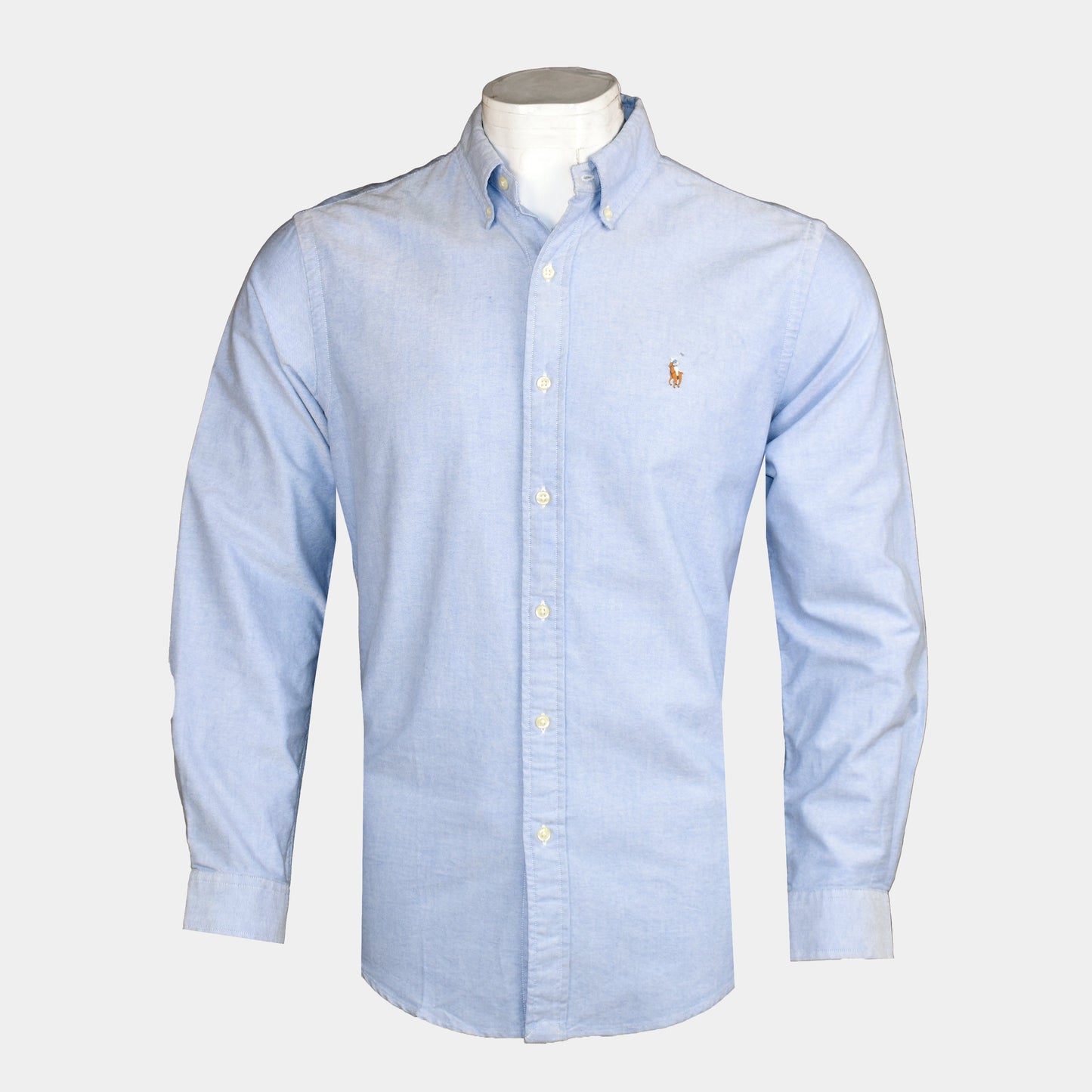 RL Button Down Men's Shirt