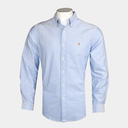 RL Button Down Men's Shirt