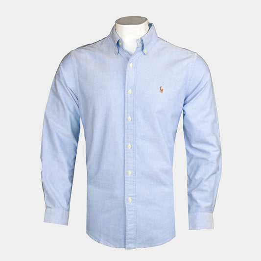 RL Button Down Men's Shirt